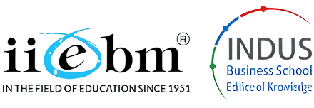 IIEBM Logo