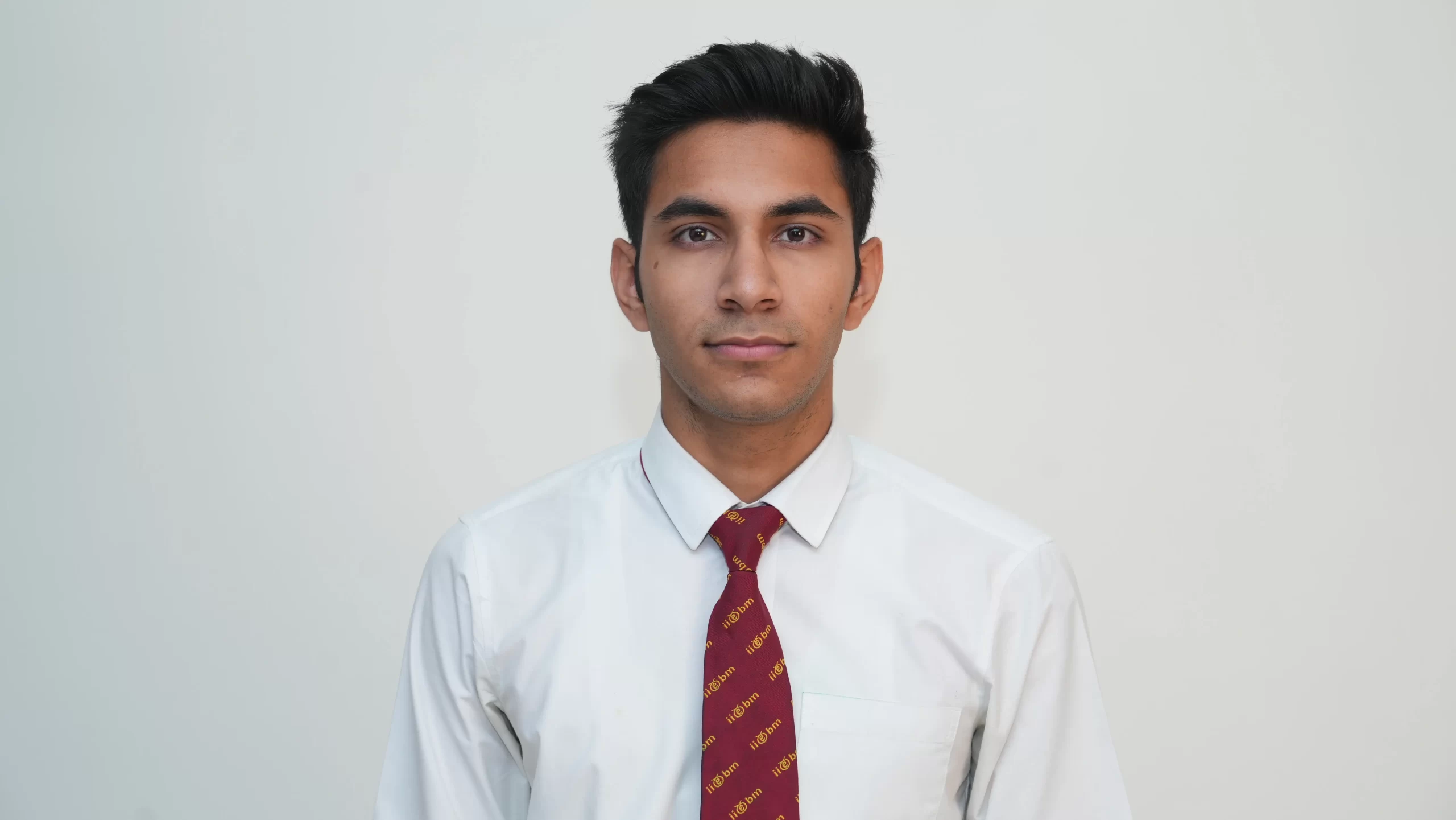 Bharat Maheshkumar Harwani