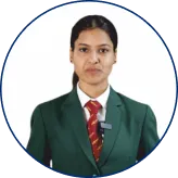Ms. Rachita Jain