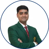 Mr. Yuvraj Vashishtha