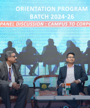 Preparing Minds and Shaping Future