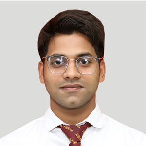 Abhijit Kumar Mondal