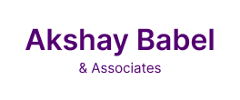 Akshay Babel and Associates