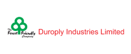 Duroply Industries Limited