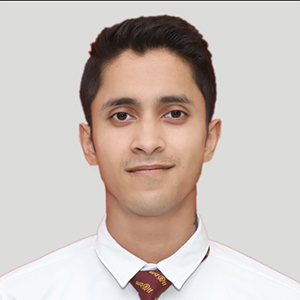 Pradeep Kr Roy Choudhury