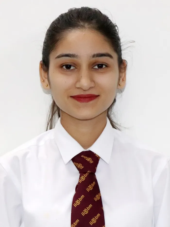 Aishwarya Shrivastava