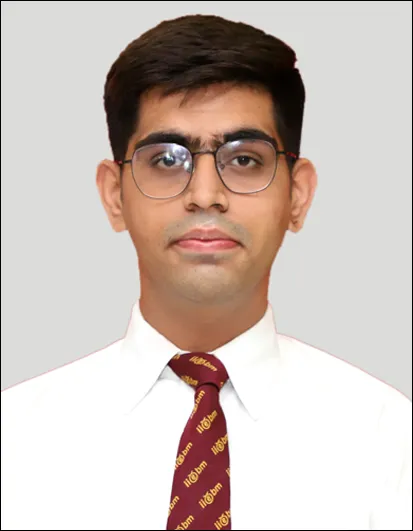 Chirag Ahuja