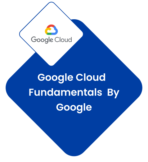 Google Cloud Fundamentals By Google