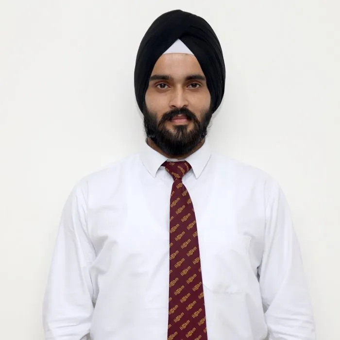 Jasmeet Singh Chawla