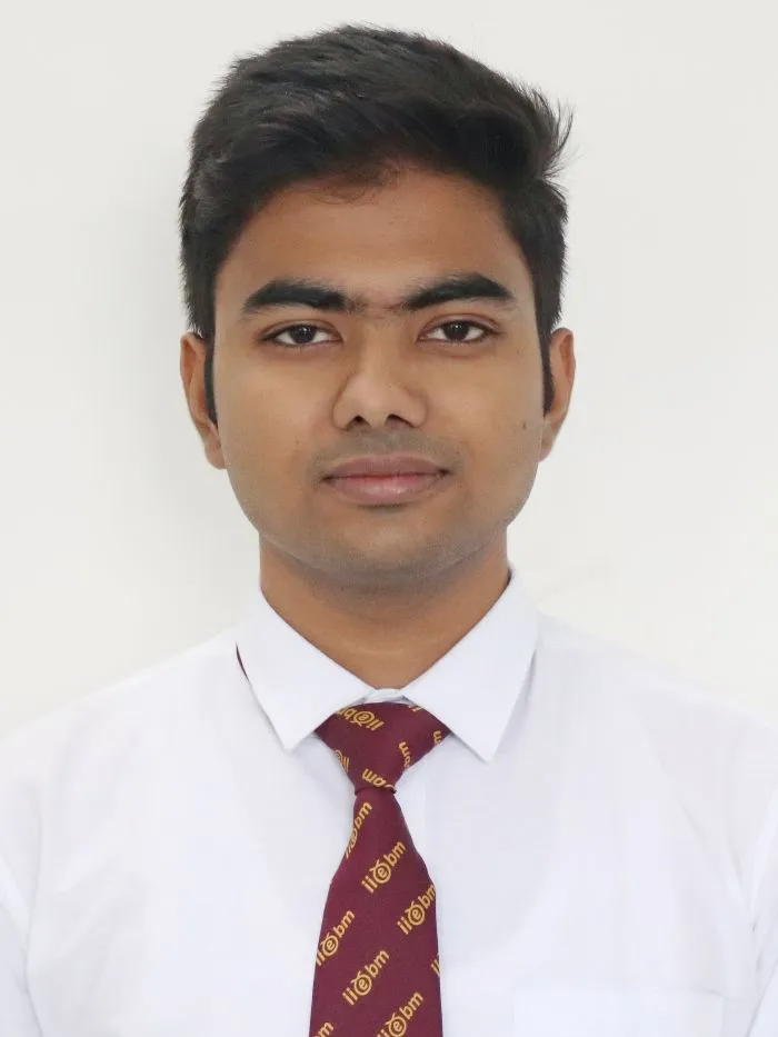 Rishabh Shrivastava