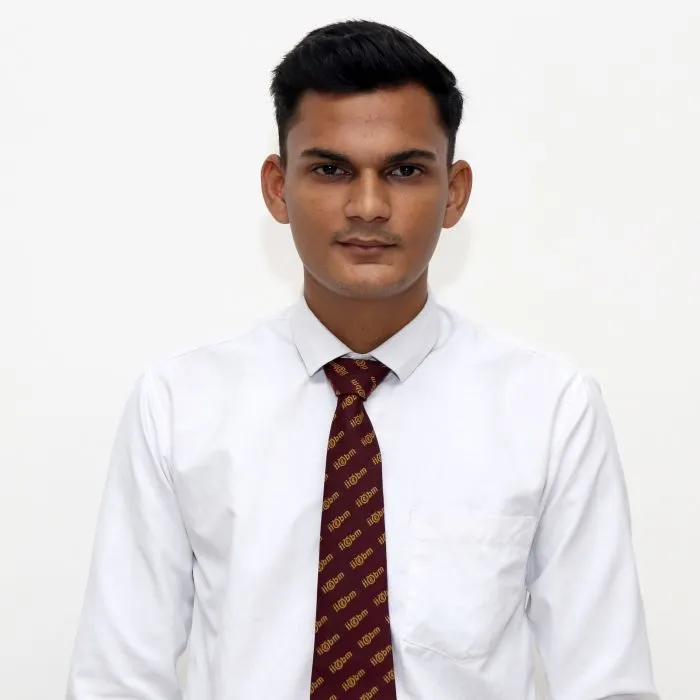 Sharad Bharatbhai Ratnani