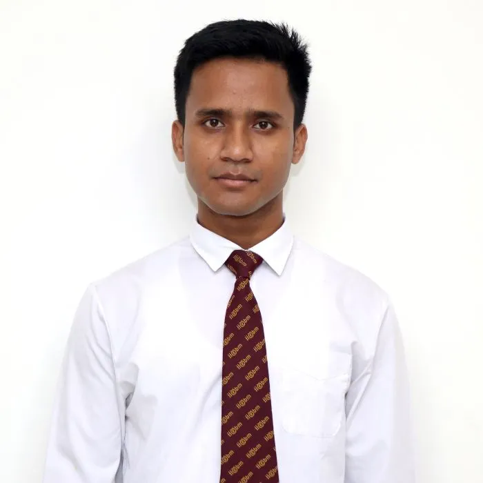 Tapash Chandra Roy