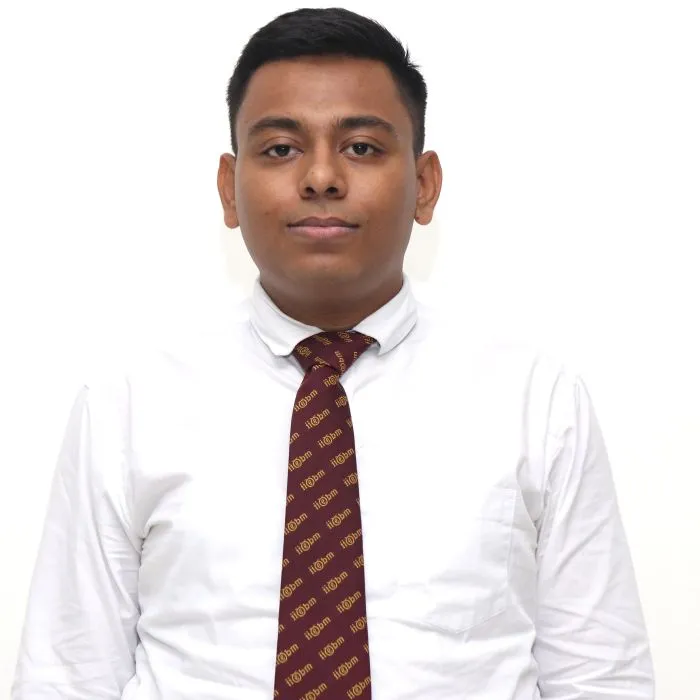 Ujwal Yashwant Pawar