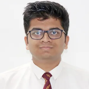 Aditya Kulgude
