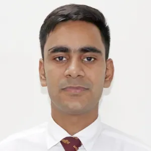 Ankur Tiwari