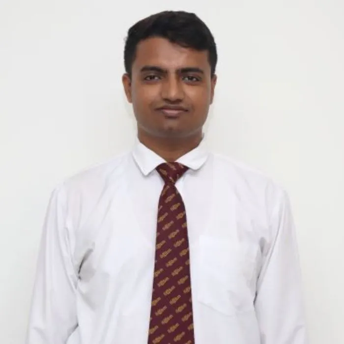 Bhansingh Kunwar Bahadursingh Parihar