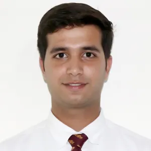 Bhavesh Vishnani