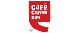 Cafe Coffee Day