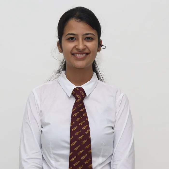 Neha Totaldas Ganwani