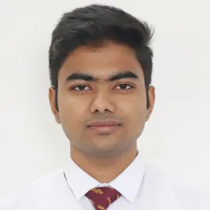 Rishabh Shrivastava