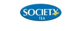 Society Tea