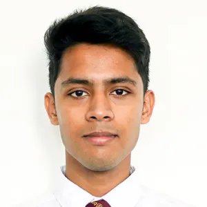 Vivek Limbalkar