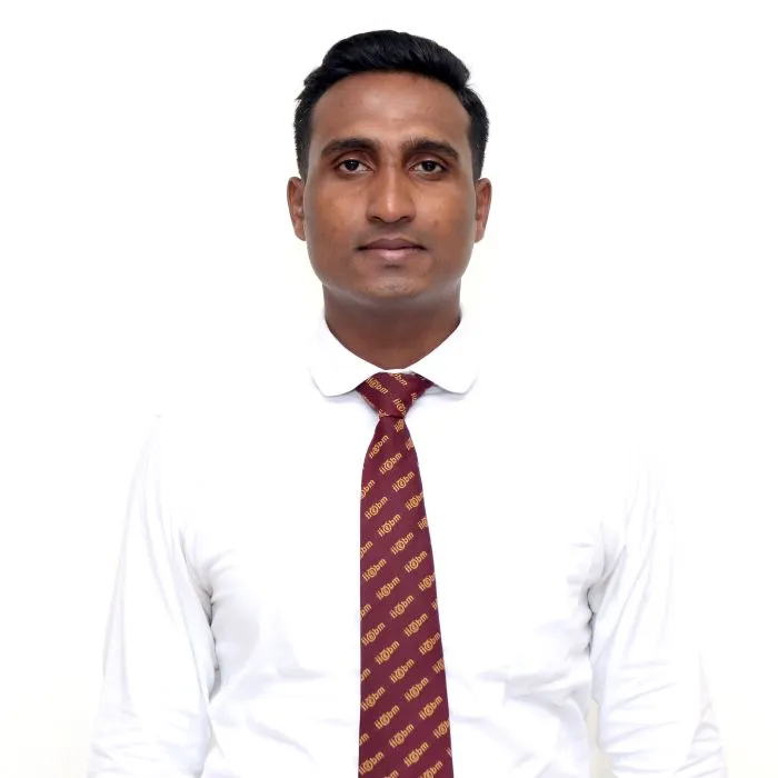 Yogesh Bhimrao Salunkhe