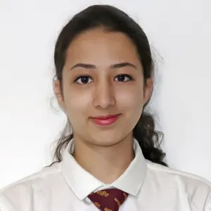 Zainab Hussain
