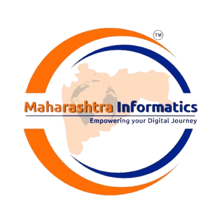 Maharashtra Informatics OPC Pvt Ltd