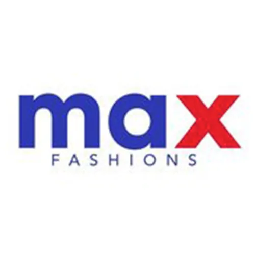 Max Fashion